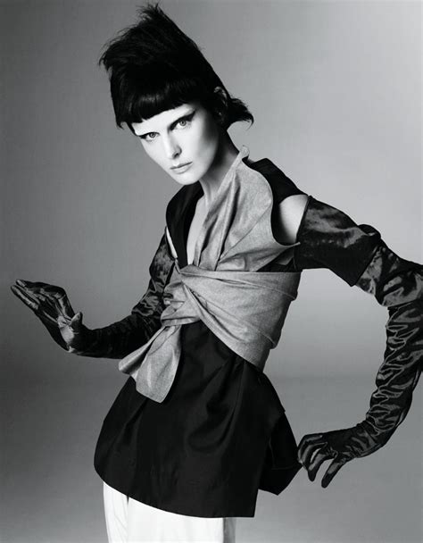 stella tennant versace steven meisel|stella tennant now.